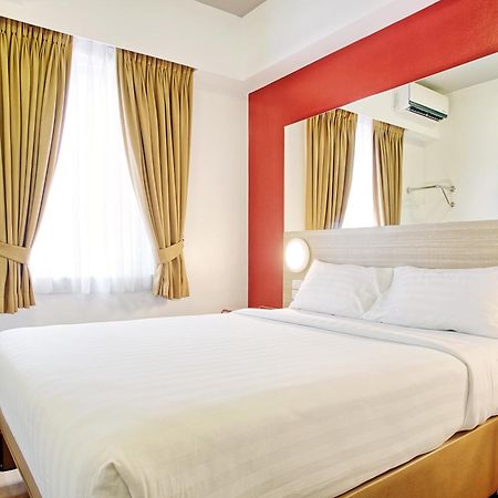 Hotel Red Planet Davao City Extérieur photo