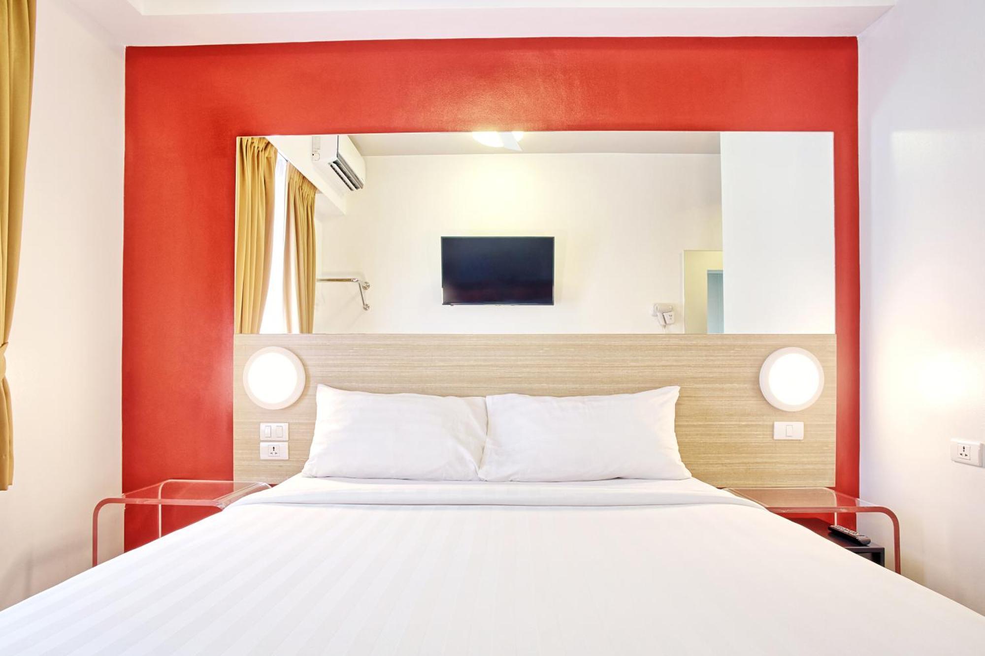 Hotel Red Planet Davao City Extérieur photo