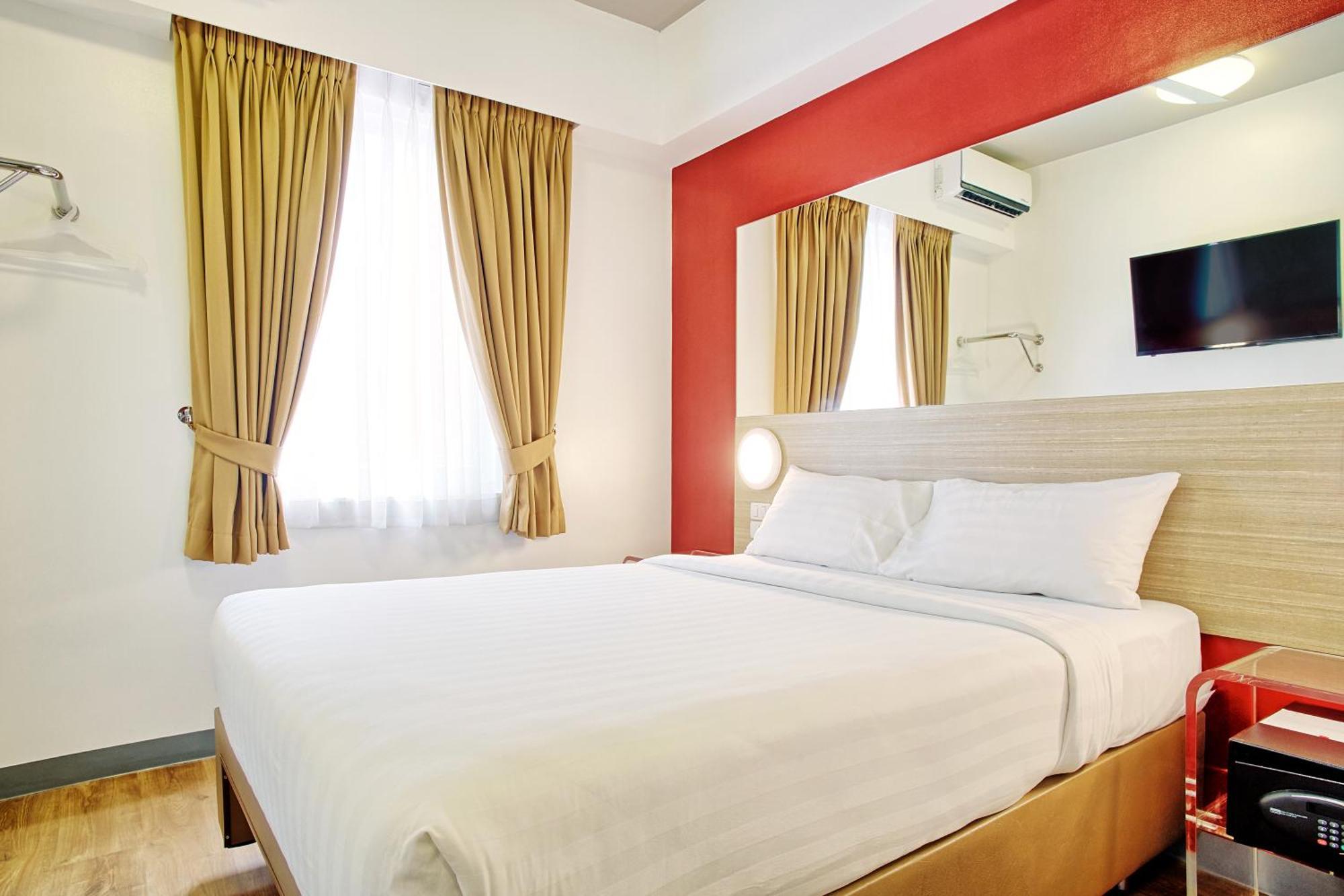 Hotel Red Planet Davao City Extérieur photo